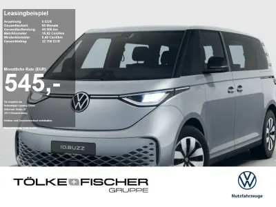 Gebraucht VW ID. Buzz