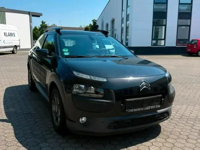 Gebraucht Citroën C4 Cactus