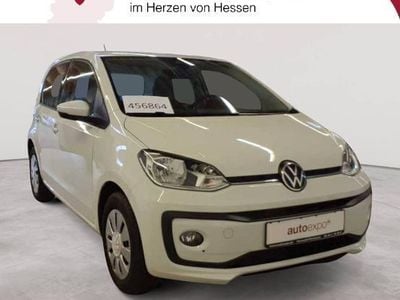 VW up!