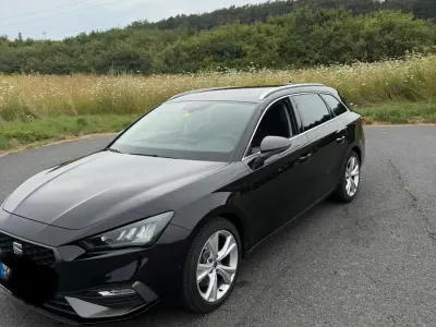 Gebraucht Seat Leon