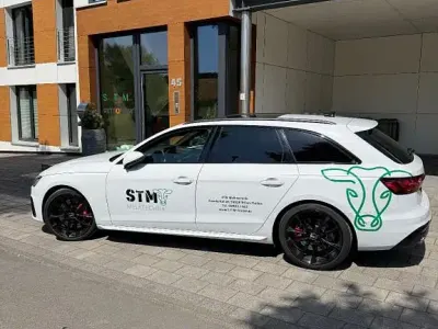 Gebraucht Audi S4