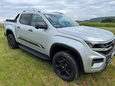VW Amarok