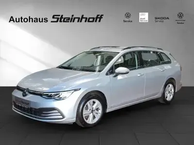 Gebraucht VW Golf VIII