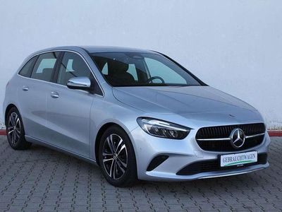 Mercedes B180