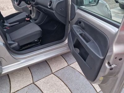 gebraucht Skoda Citigo 1,0