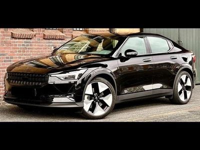 Gebraucht Polestar 2 Long Range Dual motor 300 kW (408 PS) 2023 Other Kleinwagen