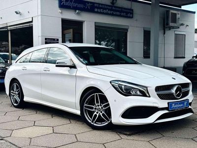 Mercedes CLA200