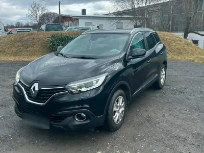 Gebraucht Renault Kadjar