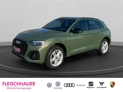 Usado Audi Q5