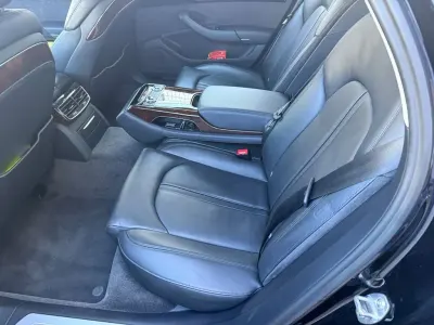Gebraucht Audi A8L