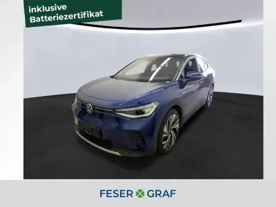 Occasion VW ID.4