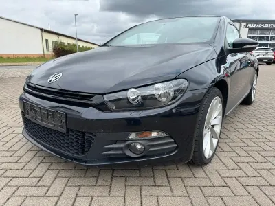 Gebraucht VW Scirocco