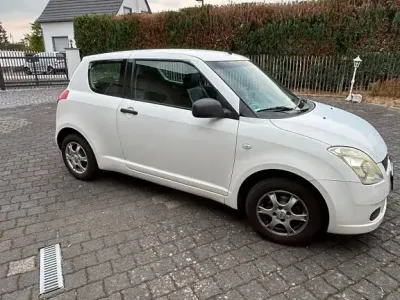 Gebraucht Suzuki Swift