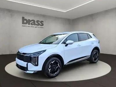 Neu Kia Sportage Spirit 150 PS (110 kW) 2025 Pentametal met. SUV