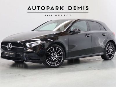Mercedes A250