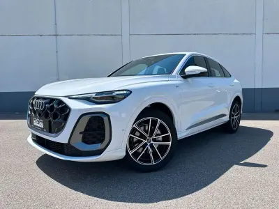 Gebraucht Audi Q5 Sportback