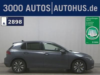 VW Golf VIII