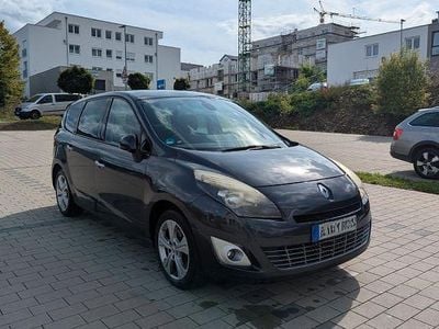 Renault Grand Scénic III