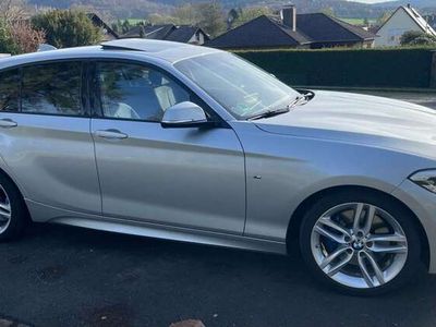 gebraucht BMW 125 125 i Aut. M Sport