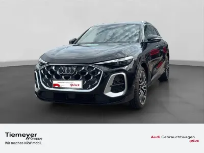 Gebraucht Audi SQ5
