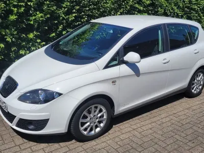 Gebraucht Seat Altea