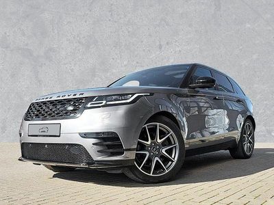 Usata Land Rover Range Rover Velar SE Dynamic 300 CV (220 kW) 2022 Grigio SUV