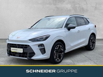 Neu Cupra Terramar 204 PS (150 kW) 2025 Weiß SUV