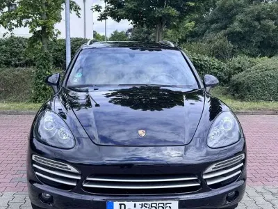 Gebraucht Porsche Cayenne 299 PS (219 kW) 2014 SUV
