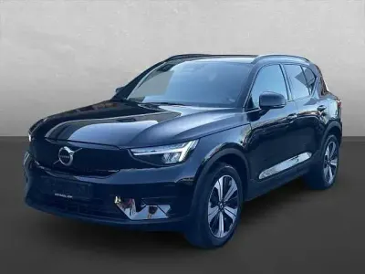 Usata Volvo XC40