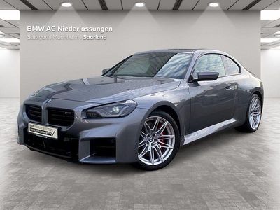 Gebraucht BMW M2 Performance 480 PS (353 kW) 2025 Grau Coupé