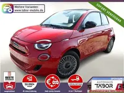 Gebraucht Fiat 500