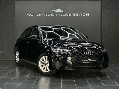 gebraucht Audi A3 Sportback 35 TFSI*PROLINE*VIRTUAL*