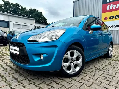 Gebraucht Citroën C3