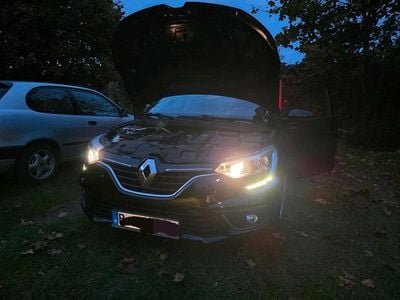 Renault Mégane GrandTour