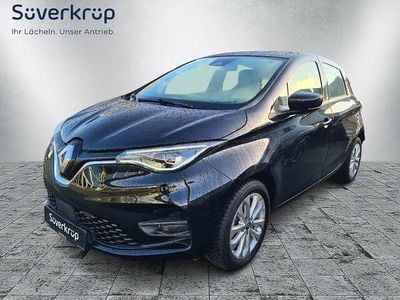 Gebraucht Renault Zoe Experience 50 kW (69 PS) 2021 Andere farbe Kleinwagen
