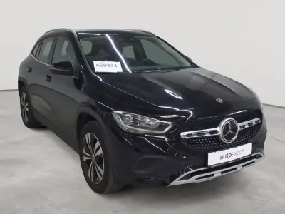 Usata Mercedes GLA200