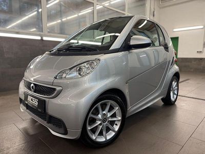Smart ForTwo Coupé