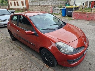 Renault Clio II
