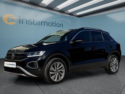 Usata VW T-Roc 150 CV (110 kW) 2025 SUV