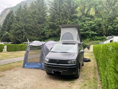 VW Multivan