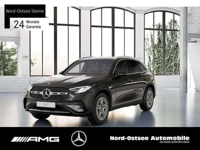 Mercedes GLC300