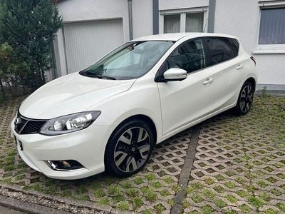 Nissan Pulsar