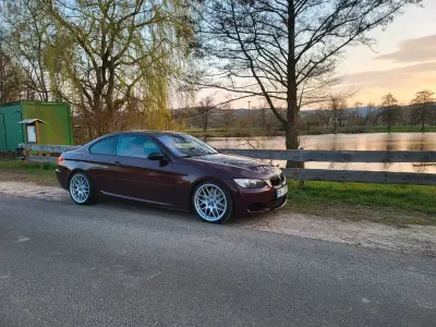 Gebraucht BMW 335