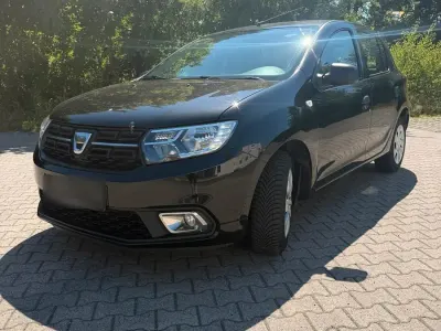 Gebraucht Dacia Sandero