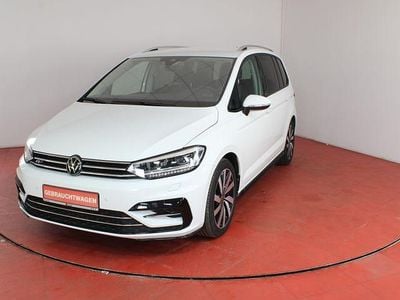 Gebraucht 2024 VW Touran R-line Van / Kleinbus | 34.950 € (Fairer Preis)