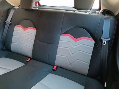 Gebraucht Alfa Romeo MiTo 105 PS (77 kW) 2016 Rot Kleinwagen