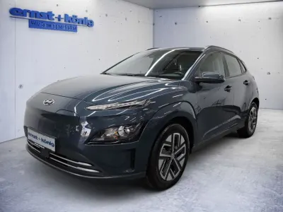 Gebraucht Hyundai Kona Select 2022 SUV