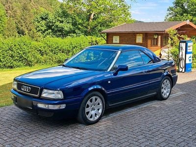 Audi 80
