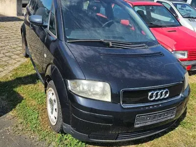 Gebraucht Audi A2