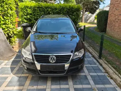 Gebraucht VW Passat